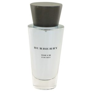 Burberry Touch Cologne By Burberry Eau De Toilette Spray (unboxed)