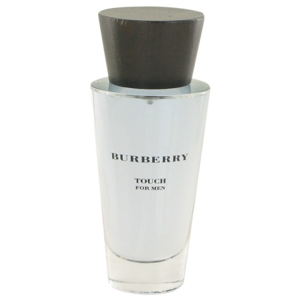 Burberry Touch Cologne By Burberry Eau De Toilette Spray (unboxed)