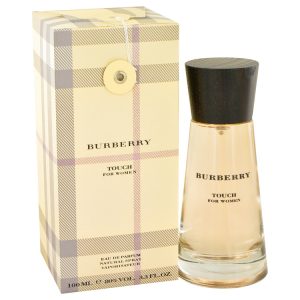 Burberry Touch Perfume By Burberry Eau De Parfum Spray