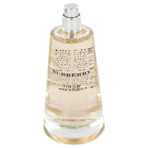 Burberry Touch Perfume By Burberry Eau De Parfum Spray (Tester)