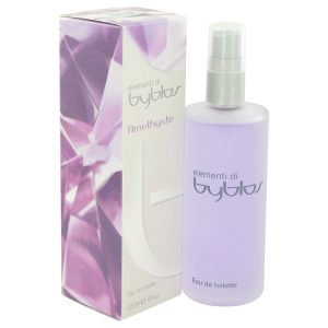 Byblos Amethyste Perfume By Byblos Eau De Toilette Spray