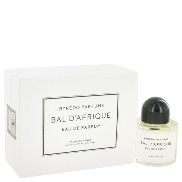 Byredo Bal D'afrique Perfume By Byredo Eau De Parfum Spray (Unisex)