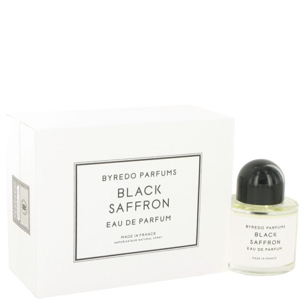 Byredo Black Saffron Perfume By Byredo Eau De Parfum Spray (Unisex)