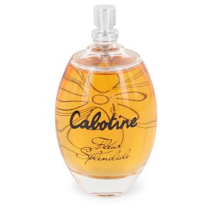 Cabotine Fleur Splendide Perfume By Parfums Gres Eau De Toilette Spray (Tester)