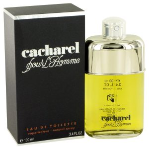 Cacharel Cologne By Cacharel Eau De Toilette Spray