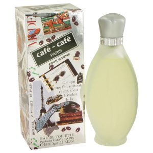 Café - Café Cologne By Cofinluxe Eau De Toilette Spray