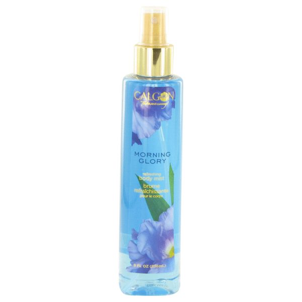 Calgon Take Me Away Morning Glory Perfume By Calgon Body Mist