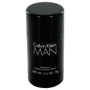 Calvin Klein Man Cologne By Calvin Klein Deodorant Stick