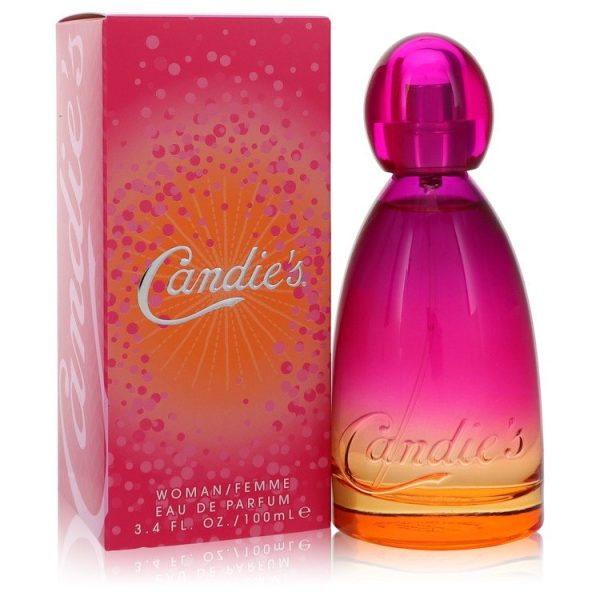 Candies Perfume By Liz Claiborne Eau De Parfum Spray