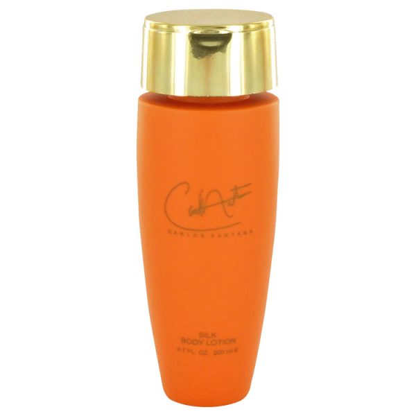 Carlos Santana Perfume By Carlos Santana Body Lotion