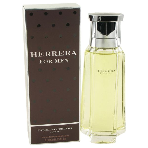 Carolina Herrera Cologne By Carolina Herrera Eau De Toilette Spray