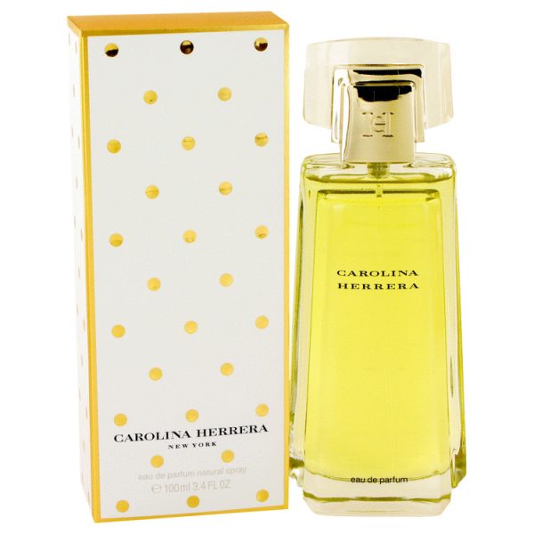 Carolina Herrera Perfume By Carolina Herrera Eau De Parfum Spray