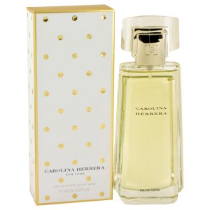 Carolina Herrera Perfume By Carolina Herrera Eau De Toilette Spray