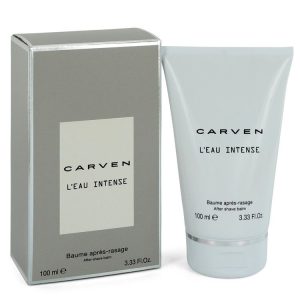 Carven L'eau Intense Cologne By Carven After Shave Balm