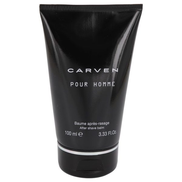 Carven Pour Homme Cologne By Carven After Shave Balm