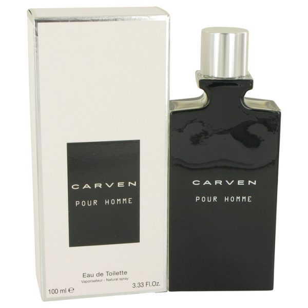 Carven Pour Homme Cologne By Carven Eau De Toilette Spray