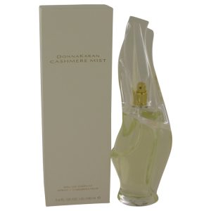 Cashmere Mist Perfume By Donna Karan Eau De Parfum Spray