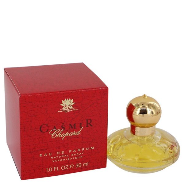 Casmir Perfume By Chopard Eau De Parfum Spray