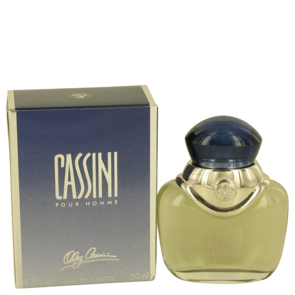 Cassini Cologne By Oleg Cassini Eau De Toilette