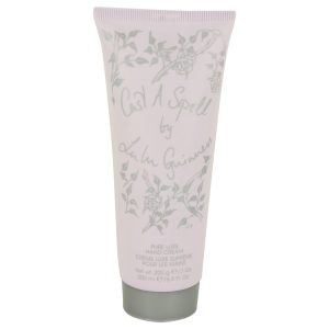 Cast A Spell Perfume By Lulu Guinness Pure Luxe Hand Cream