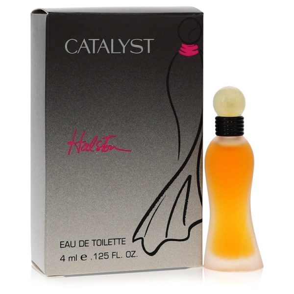 Catalyst Perfume By Halston Mini EDT