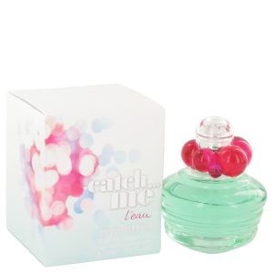 Catch Me L'eau Perfume By Cacharel Eau De Toilette Spray