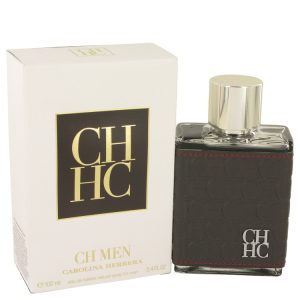 Ch Carolina Herrera Cologne By Carolina Herrera Eau De Toilette Spray