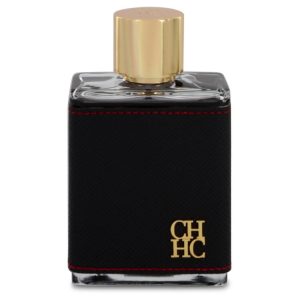 Ch Carolina Herrera Cologne By Carolina Herrera Eau De Toilette Spray (Tester)