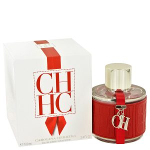 Ch Carolina Herrera Perfume By Carolina Herrera Eau De Toilette Spray