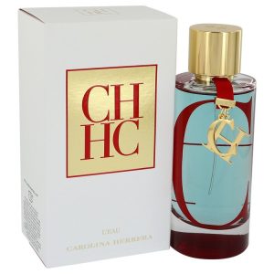 Ch L'eau Perfume By Carolina Herrera Eau De Toilette Spray