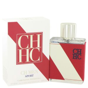 Ch Sport Cologne By Carolina Herrera Eau De Toilette Spray