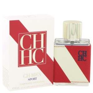 Ch Sport Cologne By Carolina Herrera Eau De Toilette Spray