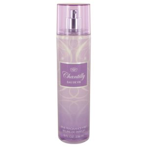 Chantilly Eau De Vie Perfume By Dana Fragrance Mist Parfum Spray