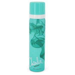 Charlie Enchant Perfume By Revlon Body Spray