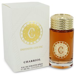 Charriol Infinite Celtic Perfume By Charriol Eau De Toilette Spray