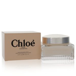 Chloe (new) Perfume By Chloe Body Cream (Crème Collection)