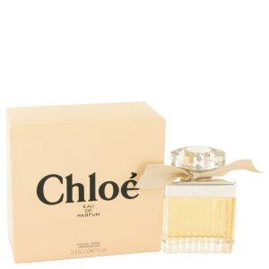 Chloe (new) Perfume By Chloe Eau De Parfum Spray