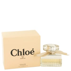 Chloe (new) Perfume By Chloe Eau De Parfum Spray