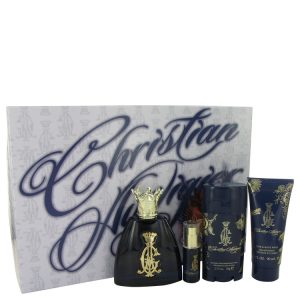 Christian Audigier Cologne By Christian Audigier Gift Set