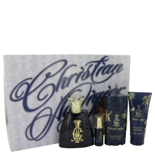 Christian Audigier Cologne By Christian Audigier Gift Set