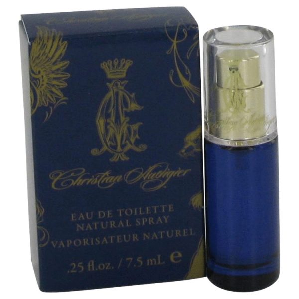 Christian Audigier Cologne By Christian Audigier Mini EDT Spray