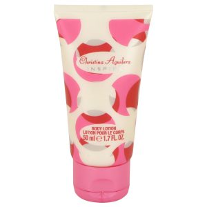 Christina Aguilera Inspire Perfume By Christina Aguilera Body Lotion