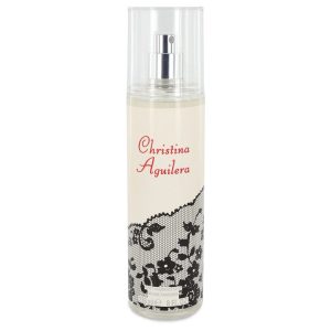 Christina Aguilera Perfume By Christina Aguilera Fragrance Mist Spray