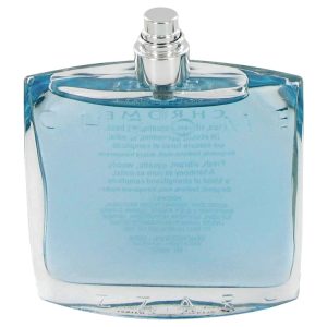 Chrome Cologne By Azzaro Eau De Toilette Spray (Tester)