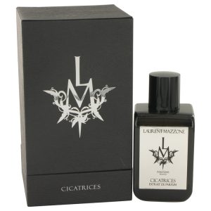 Cicatrices Perfume By Laurent Mazzone Extrait De Parfum Spray