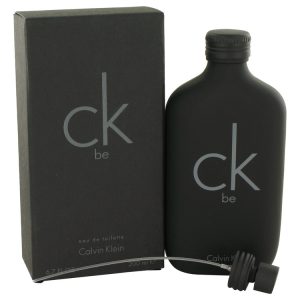 Ck Be Cologne By Calvin Klein Eau De Toilette Spray (Unisex)