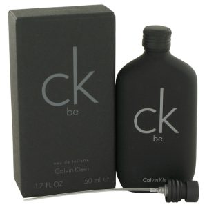 Ck Be Cologne By Calvin Klein Eau De Toilette Spray (Unisex)