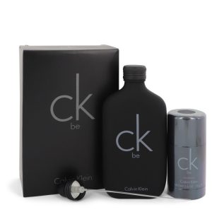 Ck Be Cologne By Calvin Klein Gift Set