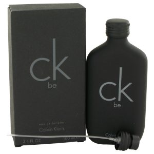 Ck Be Perfume By Calvin Klein Eau De Toilette Spray (Unisex)