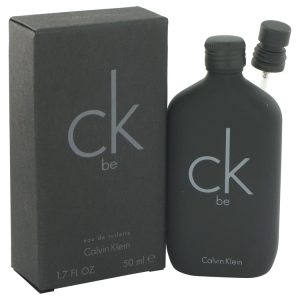 Ck Be Perfume By Calvin Klein Eau De Toilette Spray (Unisex)